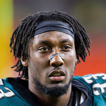 Josh Adams Fantasy Stats - Fantasy Football Player Profile
