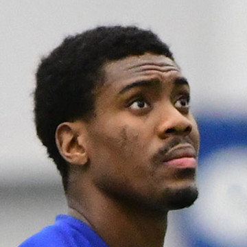 Jordan Veasy Fantasy Stats Fantasy Football Player Profile