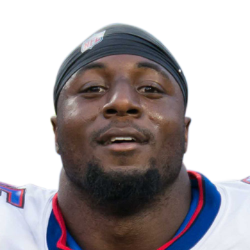 Keith Ford Fantasy Stats Fantasy Football Player Profile