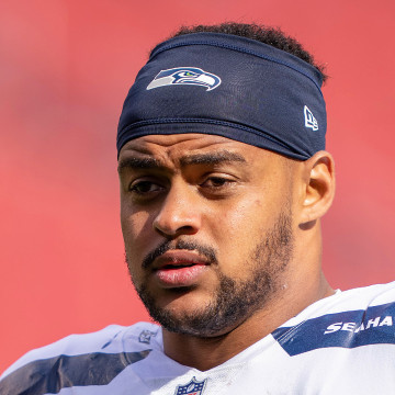 Seahawks Fantasy Football 2023: An Advance Look Ahead With Noah