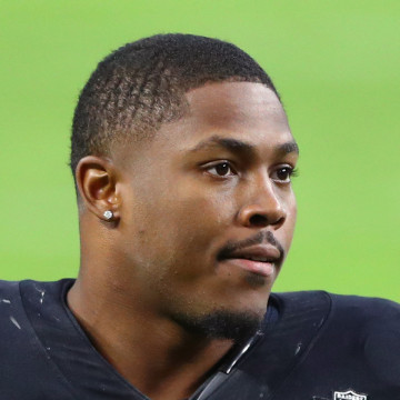 Josh Jacobs is a Fantasy Football Fade in 2021