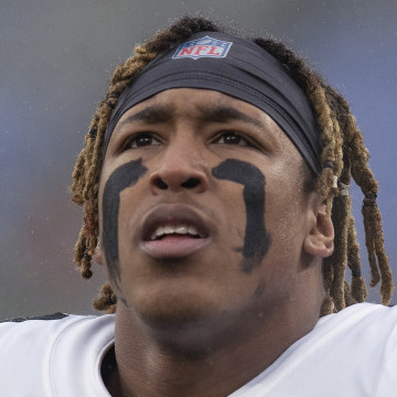 Benny Snell Jr. Buried on Week 1 depth chart - Fantasy Football News