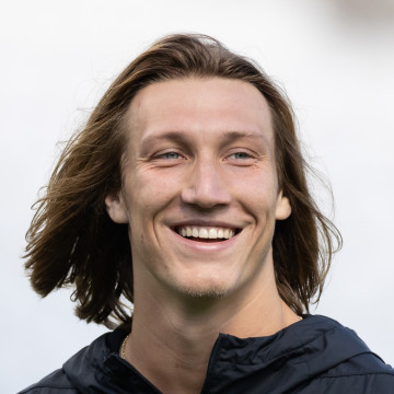 Jaguars QB Trevor Lawrence questionable vs. Titans