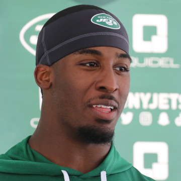 New York Jets News: Breece Hall participates in team drills - Gang