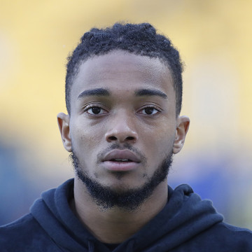 2022 NFL Draft Player Profiles: Memphis WR Calvin Austin - Steelers Depot