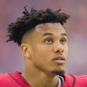 Cardinals WR Rondale Moore to undergo MRI for hamstring injury