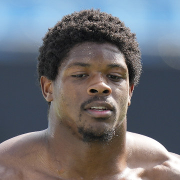 Tyrion Davis-Price To compete for backup job - Fantasy Football News