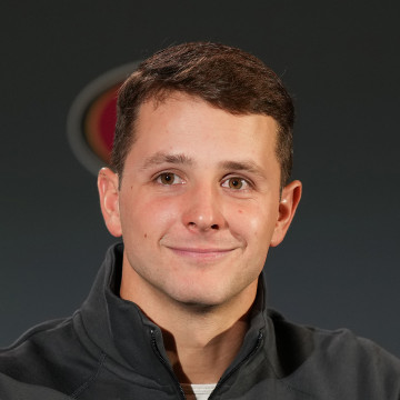 49ers QB Brock Purdy (ribs) questionable for 'TNF'