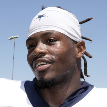 Cowboys News: KaVontae Turpin Seen as a WR, Will 'Play a Role