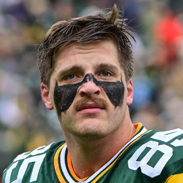 Tucker Kraft Fantasy Stats - Fantasy Football Player Profile