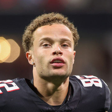 Casey Washington Fantasy Stats - Fantasy Football Player Profile
