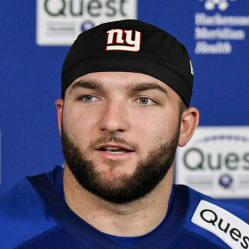 Cam Skattebo Fantasy Stats - Fantasy Football Player Profile