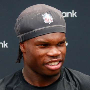 Travis Hunter Fantasy Stats - Fantasy Football Player Profile