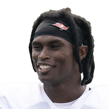 Julio jones fantasy discount