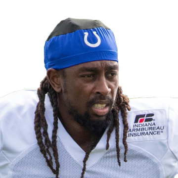 T.Y. Hilton's fantasy outlook and projection for 2021