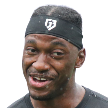 Robert Griffin III Facts & Stats