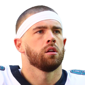 2019 Fantasy Football Zach Ertz Player Profile