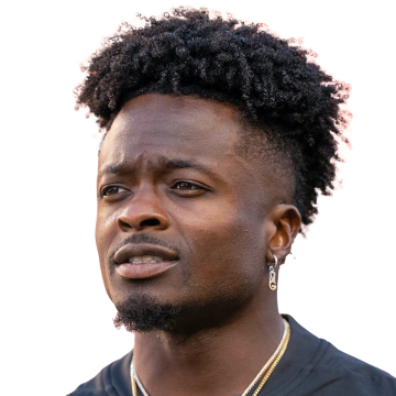 Marquise Goodwin Fantasy Stats - Fantasy Football Player Profile