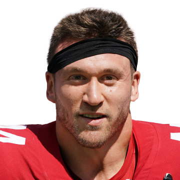 Kyle Juszczyk: Stats, Injury News & Fantasy Projections