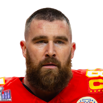 Travis Kelce - 2013 NFL Draft Profile 