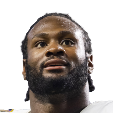 Latavius Murray Fantasy Stats - Fantasy Football Player Profile