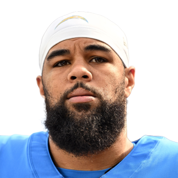 Keenan Allen Fantasy Stats - Fantasy Football Player Profile