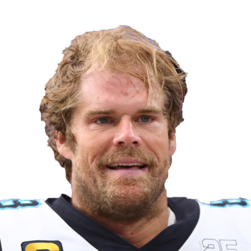 Greg Olsen - Fantasy Points Outlook