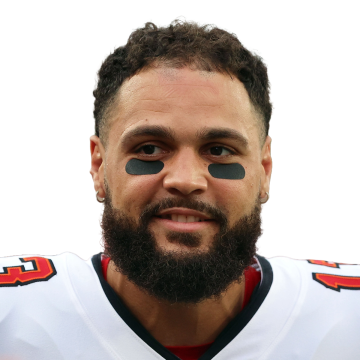 Mike Evans Fantasy Statistics