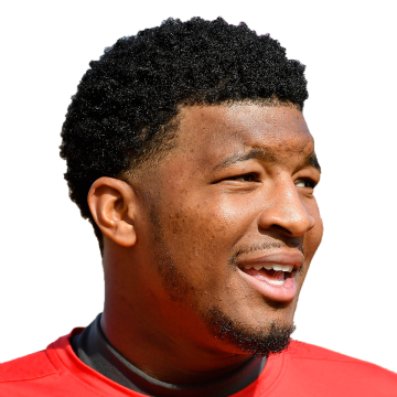 2022 Jameis Winston Fantasy Football Player Profile