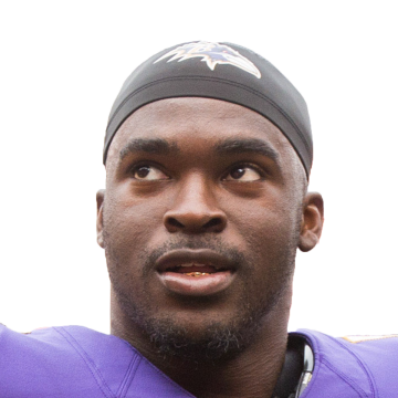 Breshad Perriman Fantasy Stats - Fantasy Football Player Profile