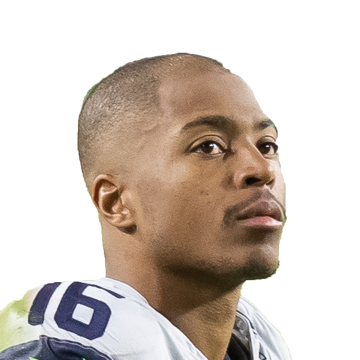 Tyler Lockett Fantasy Stats - Fantasy Football Player Profile