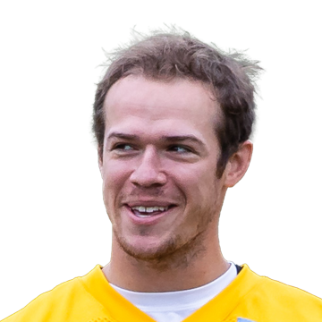 Taylor Heinicke Fantasy Stats - Fantasy Football Player Profile