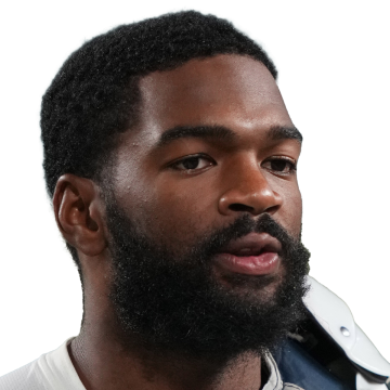 Jacoby Brissett News and Media Stats & Fantasy Ranking - PlayerProfiler