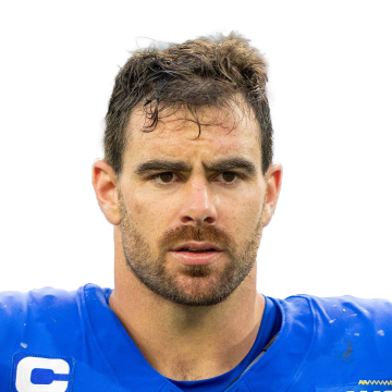 Tyler Higbee: Stats, Injury News & Fantasy Projections