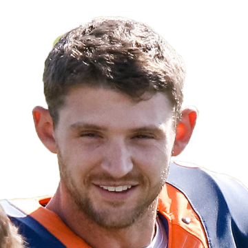 Jeff Driskel Fantasy Stats - Fantasy Football Player Profile