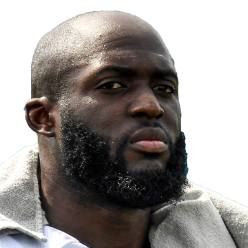 Leonard Fournette - Fantasy Points Outlook