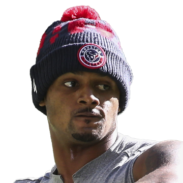 2021 Deshaun Watson Fantasy Football Player Profile