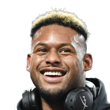 2022 JuJu Smith-Schuster Fantasy Football Player Profile