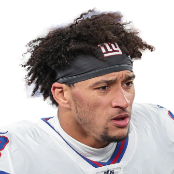 Evan Engram Fantasy Stats - Fantasy Football Player Profile