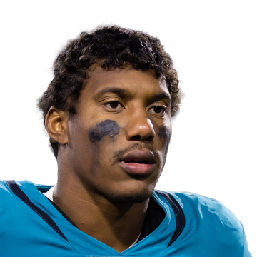 Zay Jones News, Career, Stats, Fantasy