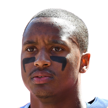 Courtland Sutton Stats & Fantasy Ranking - PlayerProfiler