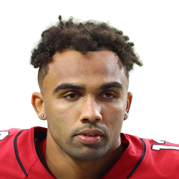 Christian Kirk: Stats, Injury News & Fantasy Projections