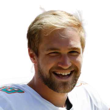 Mike Gesicki News, Career, Stats, Fantasy