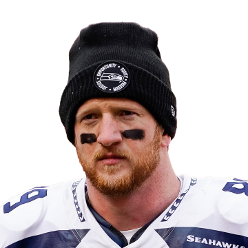 Seattle Seahawks - #89 - Will Dissly, TE