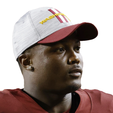 Terry McLaurin Fantasy Stats - Fantasy Football Player Profile