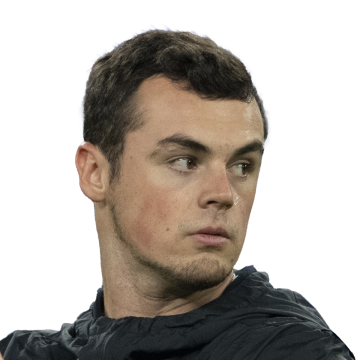 Trace McSorley Fantasy Stats - Fantasy Football Player Profile