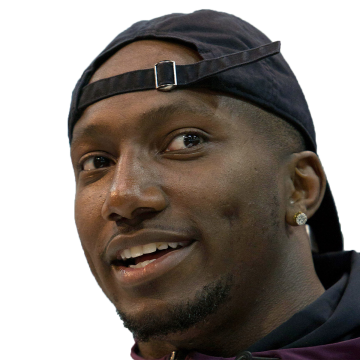 Deebo Samuel Fantasy Stats - Fantasy Football Player Profile