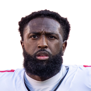 Parris Campbell Fantasy Stats - Fantasy Football Player Profile