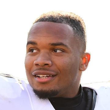 J.K. Dobbins: Stats, Injury News & Fantasy Projections