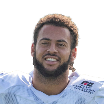 Michael Pittman Jr. Fantasy Stats - Fantasy Football Player Profile